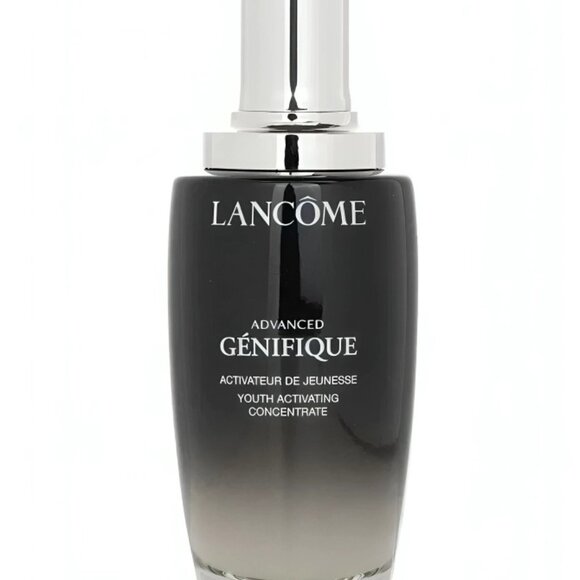 Lancôme Advanced Génifique 100ml Youth Activating Serum 3.38oz New in Box - Picture 3 of 5